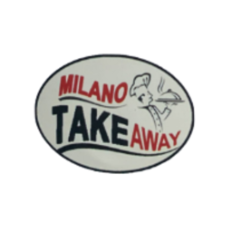 Milano Enniscorthy logo.